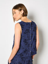 Apricot Top X173013 - Boutique Adam & Eve marque canadienne, marque québécoise