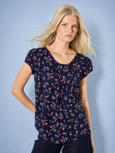 Apricot Top X181476 - Boutique Adam & Eve marque canadienne, marque québécoise