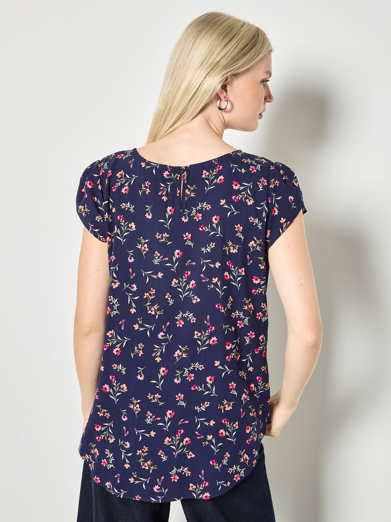 Apricot Top X181476 - Boutique Adam &amp; Eve marque canadienne, marque québécoise