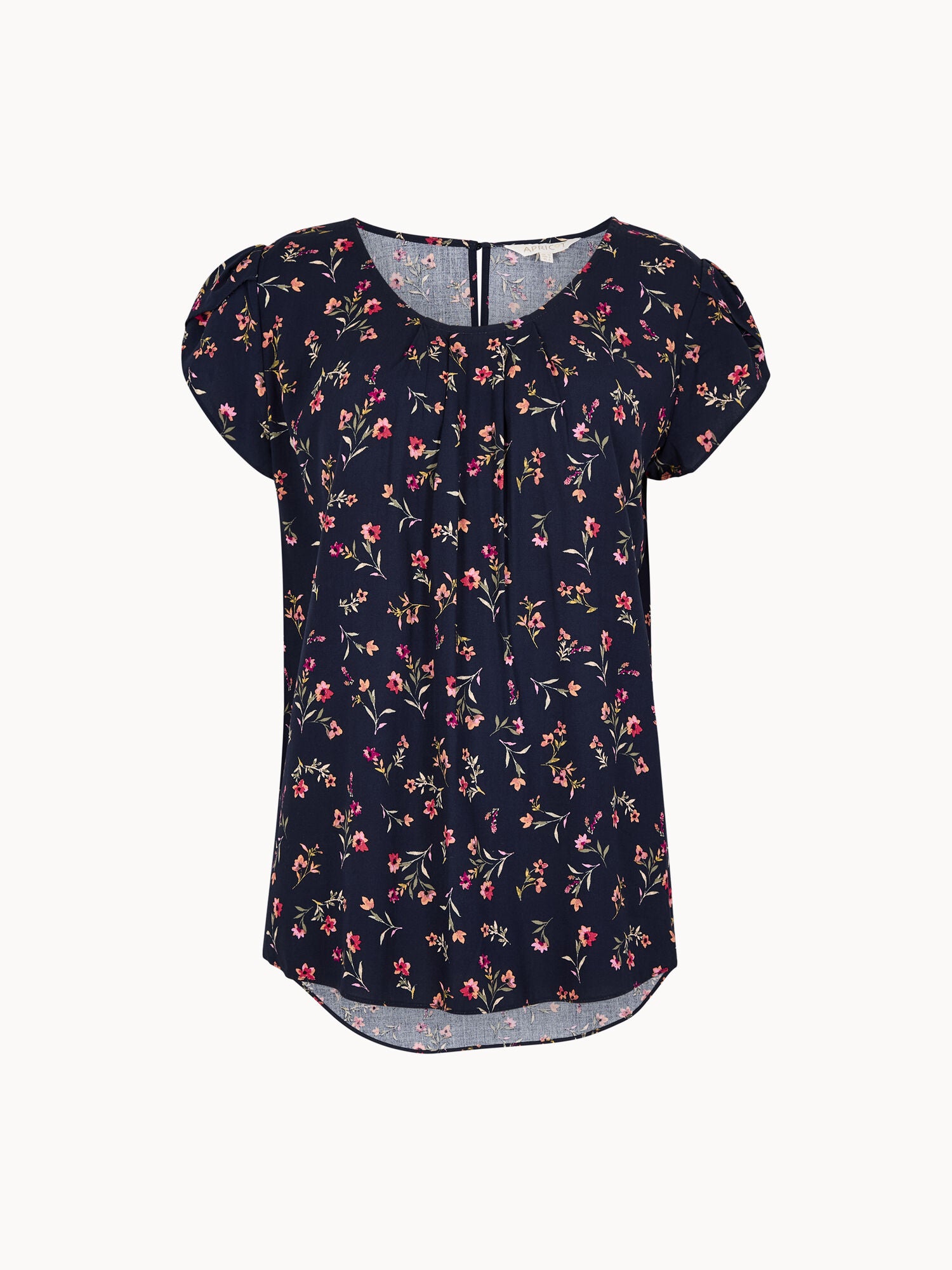 Apricot Top X181476 - Boutique Adam &amp; Eve marque canadienne, marque québécoise
