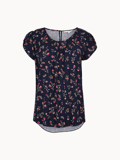 Apricot Top X181476 - Boutique Adam &amp; Eve marque canadienne, marque québécoise