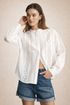 Mavi - Blouse m1211347- Boutique Adam & Eve marque canadienne, marque québécoise