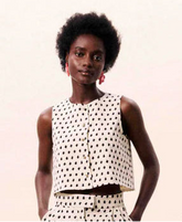 Frnch Top CHC26180 - Boutique Adam & Eve marque canadienne, marque québécoise