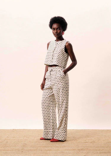 Frnch Top CHC26180 - Boutique Adam &amp; Eve marque canadienne, marque québécoise