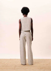 Frnch Top CHC26180 - Boutique Adam & Eve marque canadienne, marque québécoise