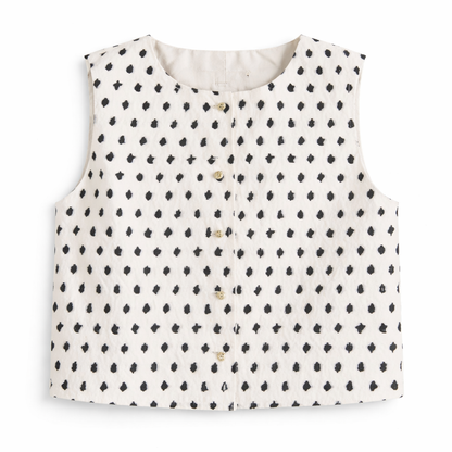 Frnch Top CHC26180 - Boutique Adam &amp; Eve marque canadienne, marque québécoise