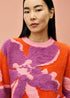 French Sweater chm25771 - Boutique Adam & Eve marque canadienne, marque québécoise
