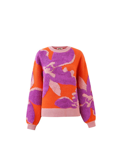 French Sweater chm25771 - Boutique Adam &amp; Eve marque canadienne, marque québécoise