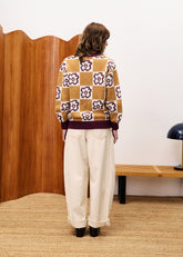 French Sweater chm25792 - Boutique Adam & Eve marque canadienne, marque québécoise