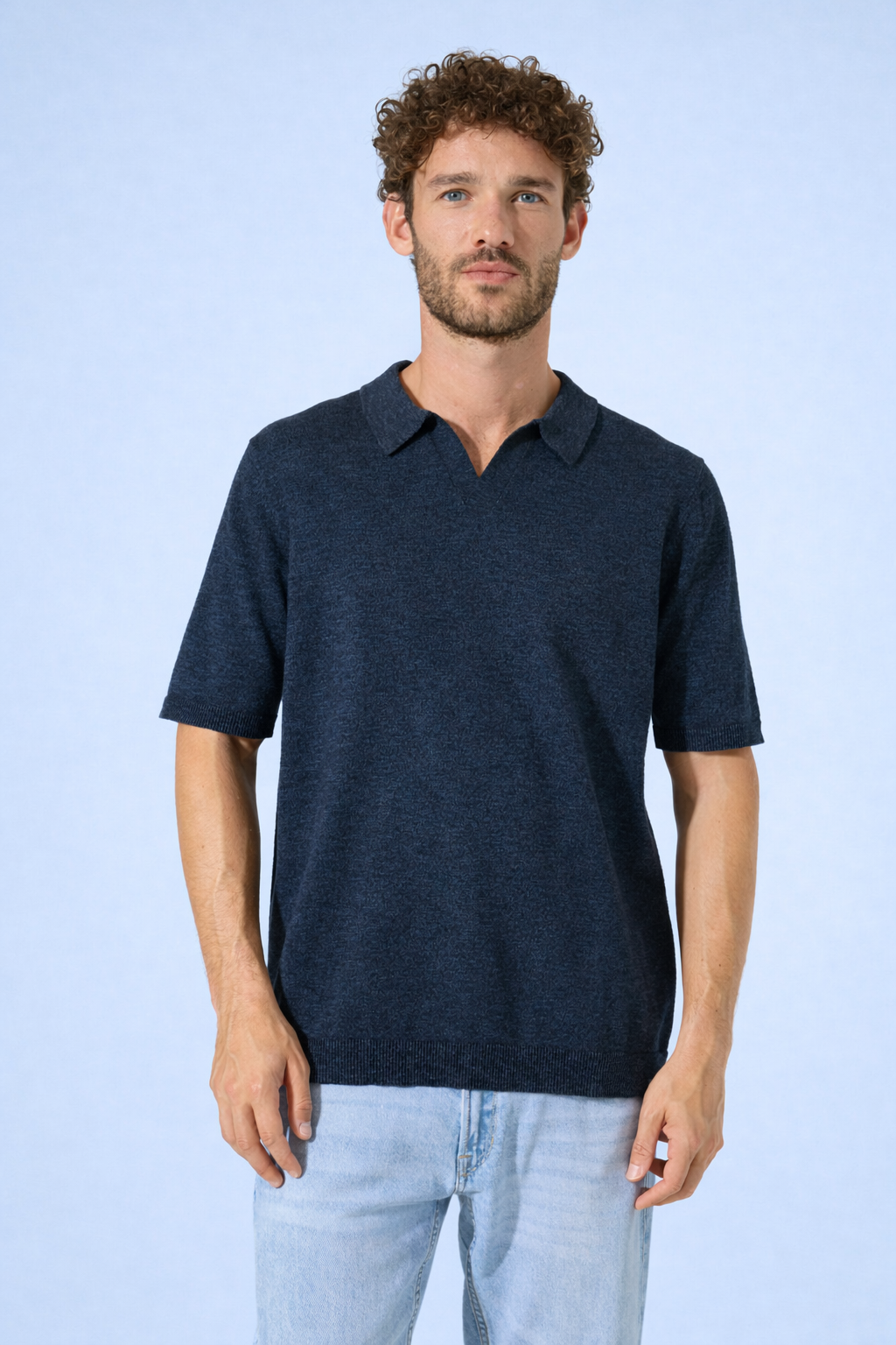 Garcia Top N261243 - Boutique Adam &amp; Eve marque canadienne, marque québécoise