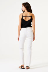 Garcia Top D50022 - Black - Boutique Adam & Eve marque canadienne, marque québécoise