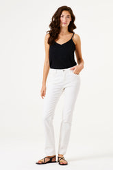 Garcia Top D50022 - Black - Boutique Adam & Eve marque canadienne, marque québécoise