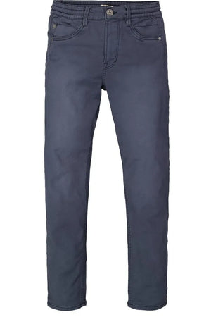 Garcia pants N41315 Navy