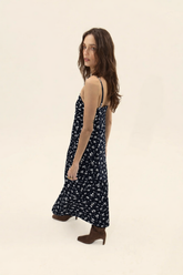 Deluc Dress RONDELLA - Boutique Adam & Eve marque canadienne, marque québécoise