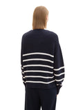 Tom tailor Cardigan 1043311-Navy