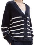 Tom tailor Cardigan 1043311-Navy