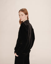 Grace & Mila Blazer tofu - Boutique Adam & Eve marque canadienne, marque québécoise