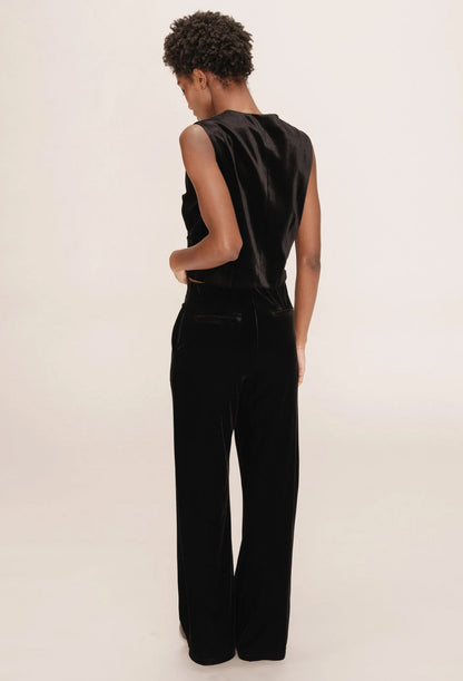 Grace &amp; Mila Pants tiger- Boutique Adam &amp; Eve marque canadienne, marque québécoise