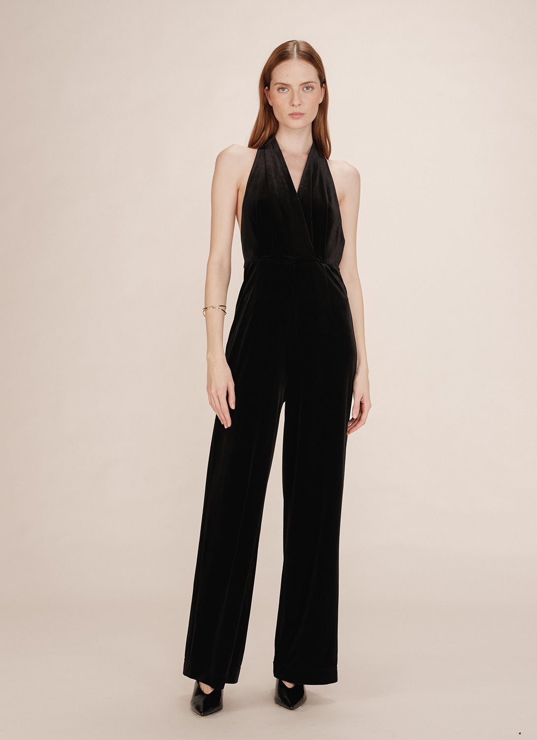 Grace &amp; Mila Jumpsuits tahara- Boutique Adam &amp; Eve marque canadienne, marque québécoise