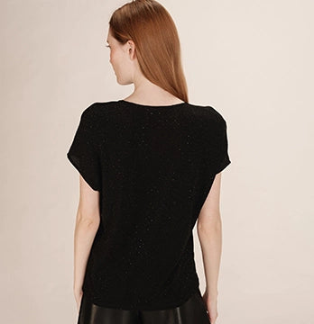 Grace &amp; Mila - Top tango - Boutique Adam &amp; Eve marque canadienne, marque québécoise