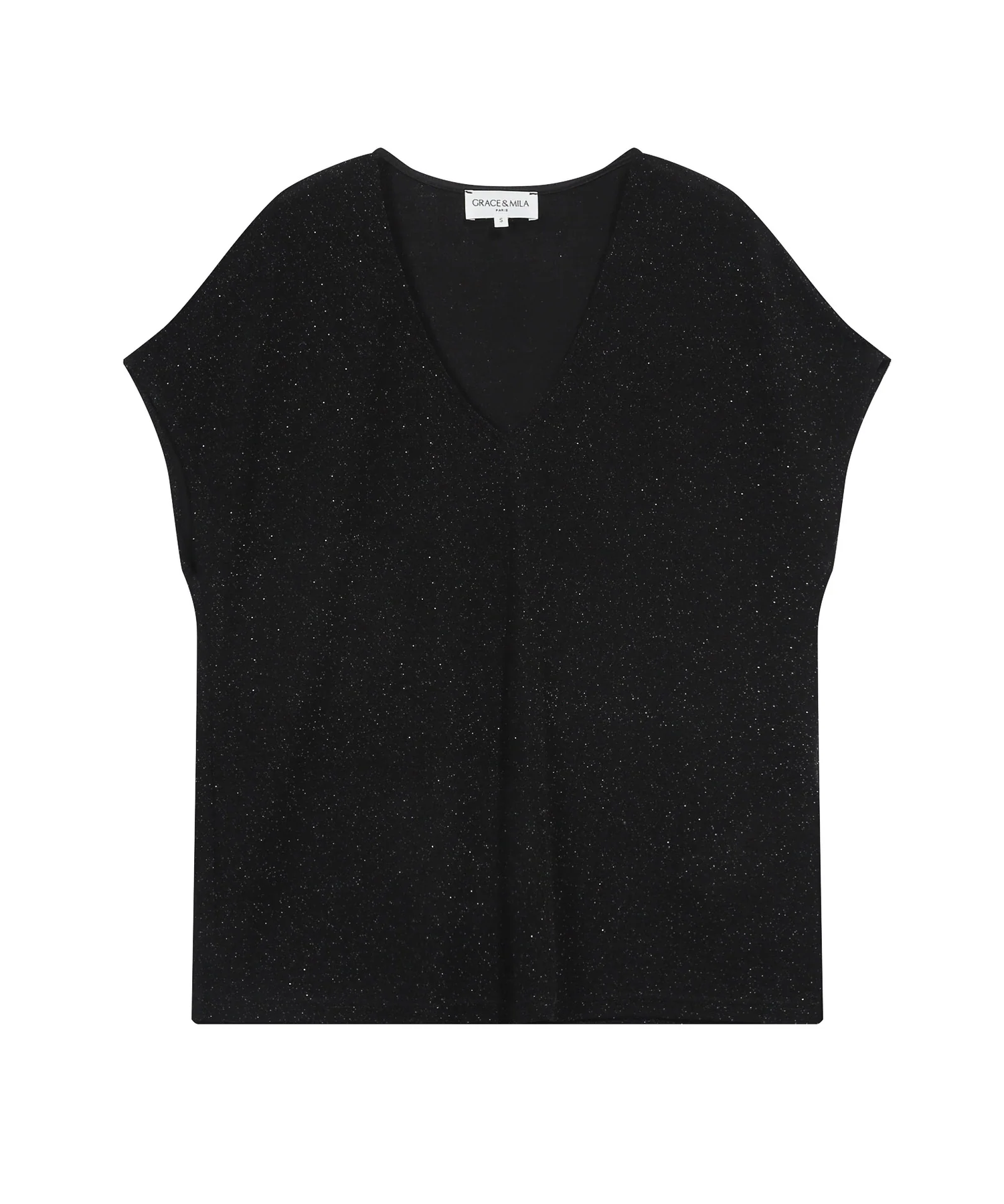 Grace &amp; Mila - Top tango - Boutique Adam &amp; Eve marque canadienne, marque québécoise