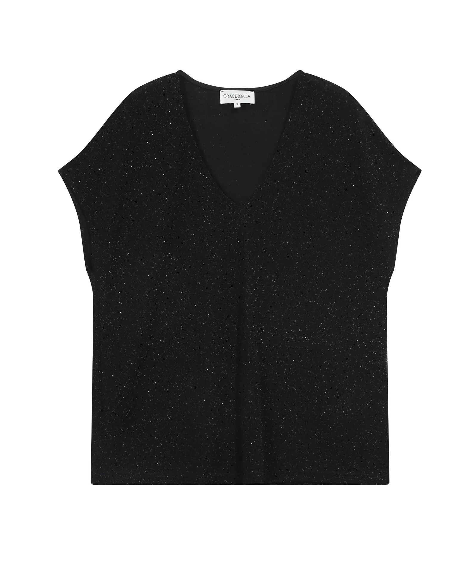 Grace &amp; Mila - Top tango - Boutique Adam &amp; Eve marque canadienne, marque québécoise