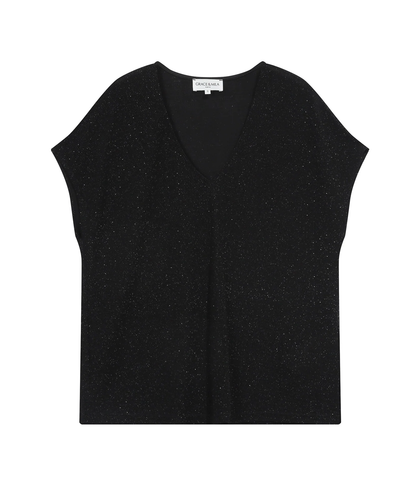 Grace &amp; Mila - Top tango - Boutique Adam &amp; Eve marque canadienne, marque québécoise