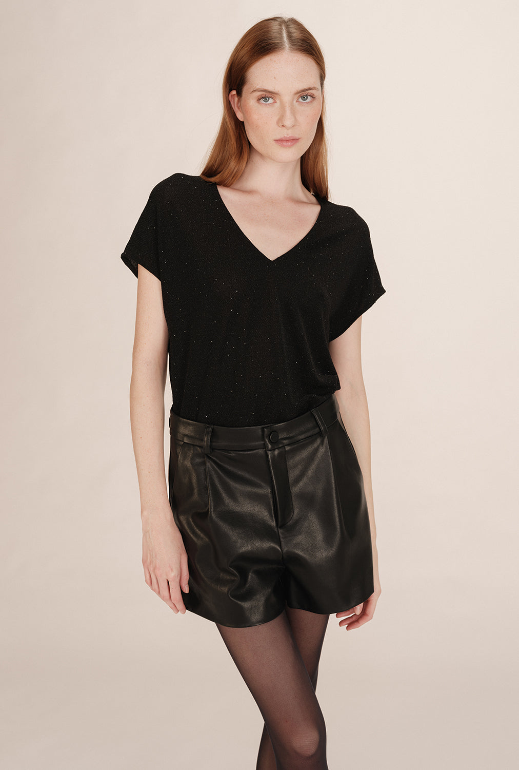 Grace &amp; Mila - Top tango - Boutique Adam &amp; Eve marque canadienne, marque québécoise