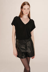 Grace & Mila - Top tango - Boutique Adam & Eve marque canadienne, marque québécoise