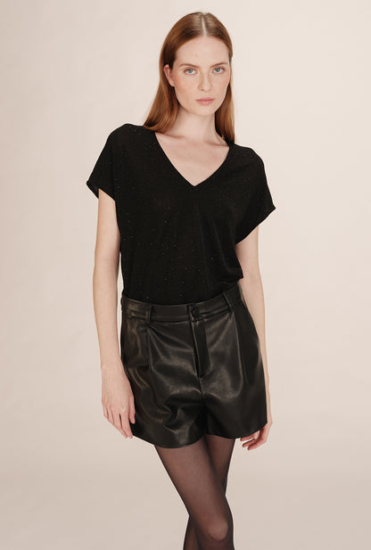 Grace &amp; Mila - Top tango - Boutique Adam &amp; Eve marque canadienne, marque québécoise