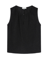 Grace & Mila - Top texto - Boutique Adam & Eve marque canadienne, marque québécoise