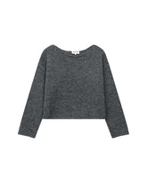 Grace & Mila - Sweater tamino - Boutique Adam & Eve marque canadienne, marque québécoise