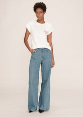 Grace & Mila - T-shirt - take - Boutique Adam & Eve marque canadienne, marque québécoise