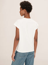 Grace & Mila - T-shirt - take - Boutique Adam & Eve marque canadienne, marque québécoise