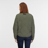  Ragwear Jacket GIUSEPPA-Khaki