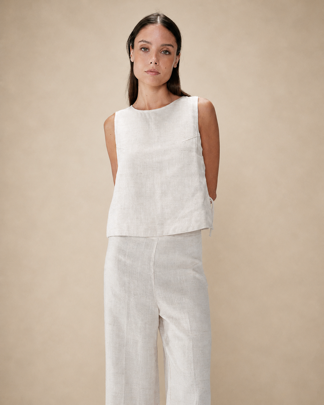 Grace &amp; Mila Top WESCA- Boutique Adam &amp; Eve marque canadienne, marque québécoise