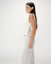 Grace & Mila Top WESCA- Boutique Adam & Eve marque canadienne, marque québécoise
