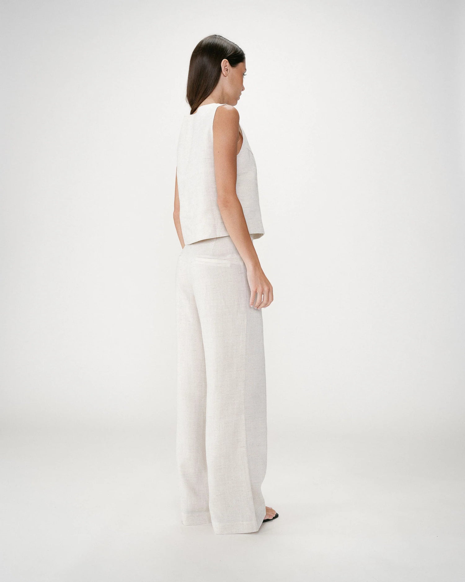 Grace &amp; Mila Top WESCA- Boutique Adam &amp; Eve marque canadienne, marque québécoise