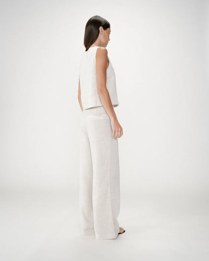 Grace &amp; Mila Top WESCA- Boutique Adam &amp; Eve marque canadienne, marque québécoise