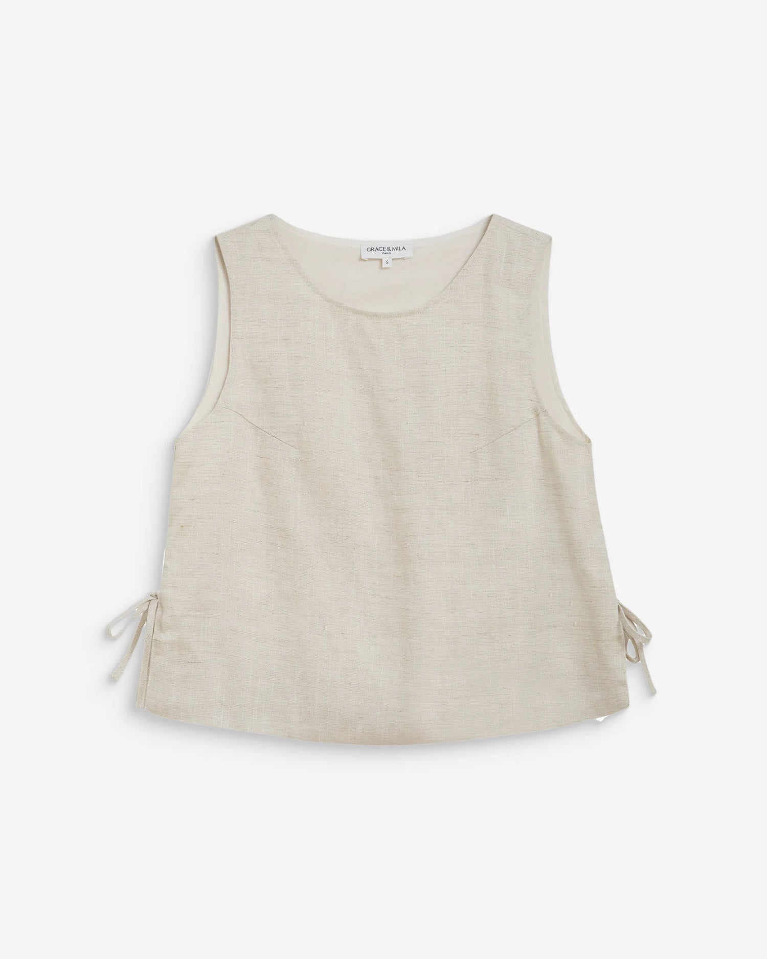 Grace &amp; Mila Top WESCA- Boutique Adam &amp; Eve marque canadienne, marque québécoise