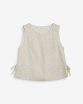 Grace & Mila Top WESCA- Boutique Adam & Eve marque canadienne, marque québécoise