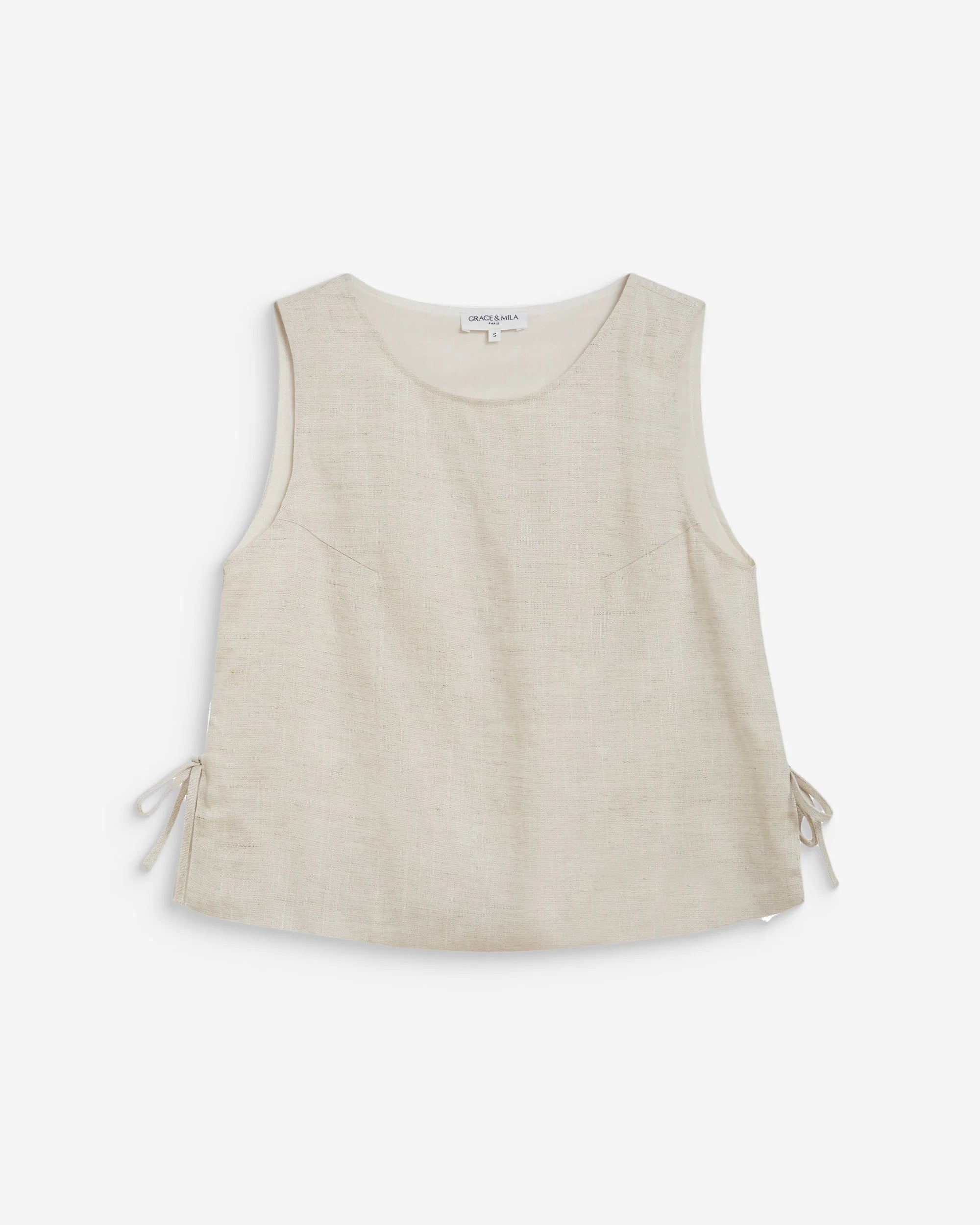 Grace &amp; Mila Top WESCA- Boutique Adam &amp; Eve marque canadienne, marque québécoise