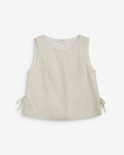 Grace &amp; Mila Top WESCA- Boutique Adam &amp; Eve marque canadienne, marque québécoise