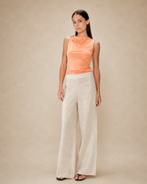 Grace & Mila Pants WESLEY - Boutique Adam & Eve marque canadienne, marque québécoise