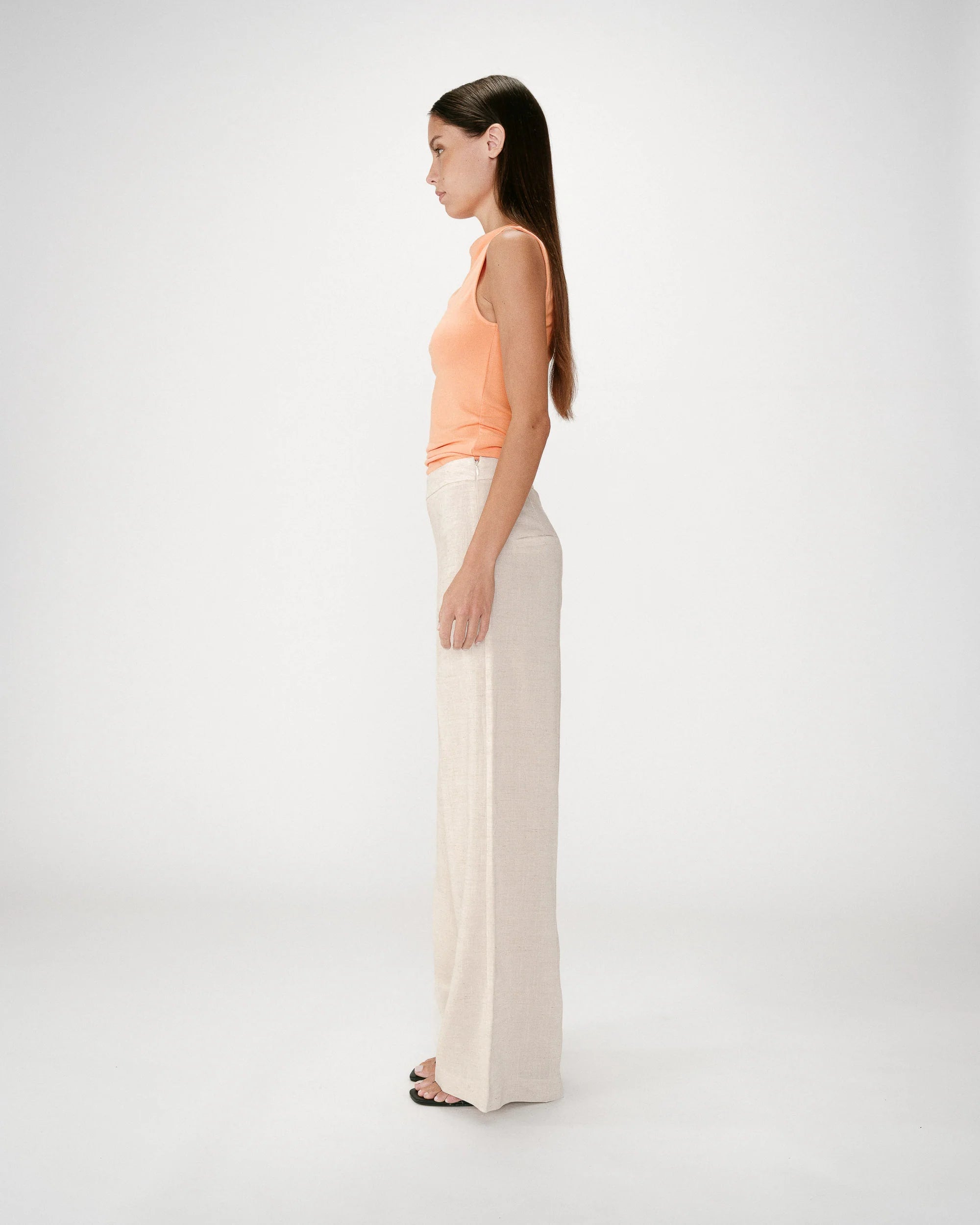 Grace &amp; Mila Pants WESLEY - Boutique Adam &amp; Eve marque canadienne, marque québécoise