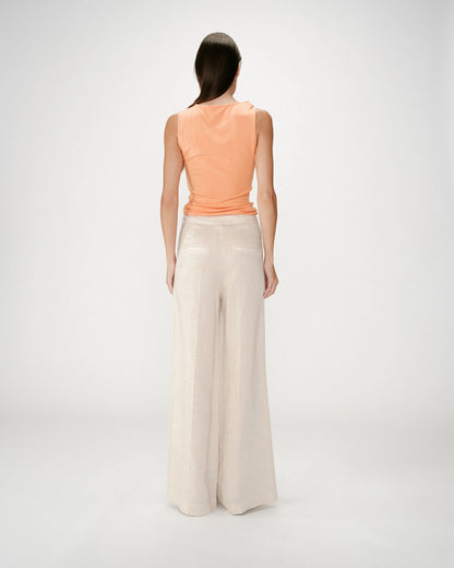 Grace &amp; Mila Pants WESLEY - Boutique Adam &amp; Eve marque canadienne, marque québécoise