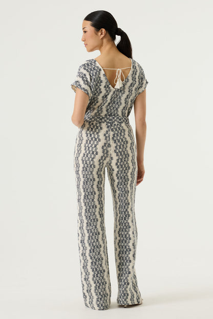 Garcia Top O260004 - Boutique Adam &amp; Eve marque canadienne, marque québécoise