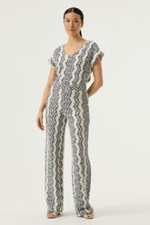 Garcia Top O260004 - Boutique Adam & Eve marque canadienne, marque québécoise