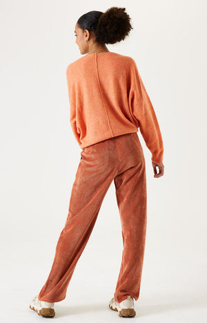 Garcia Sweater T40244-Orange