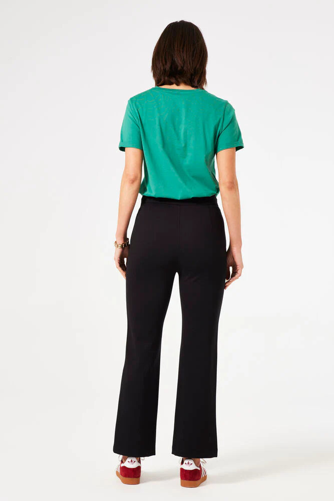 Garcia Pants T40311-Black